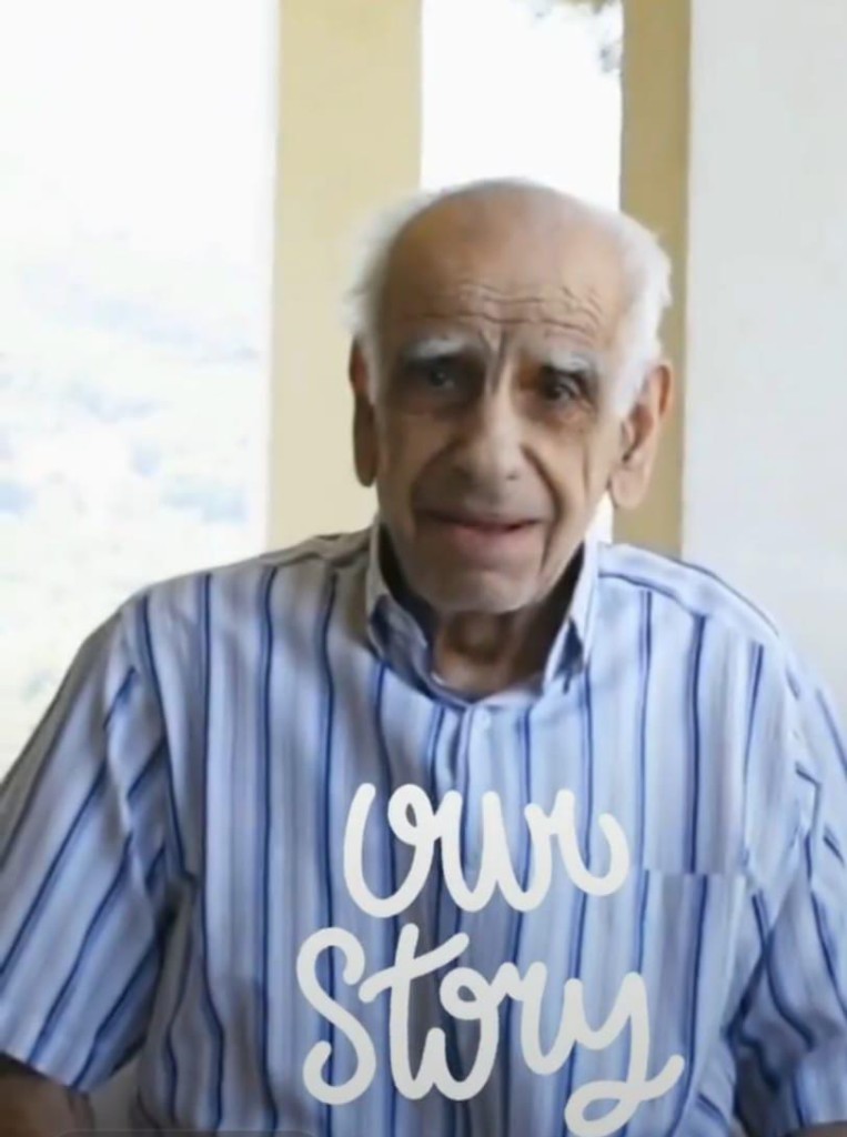 The founder of SavonJ