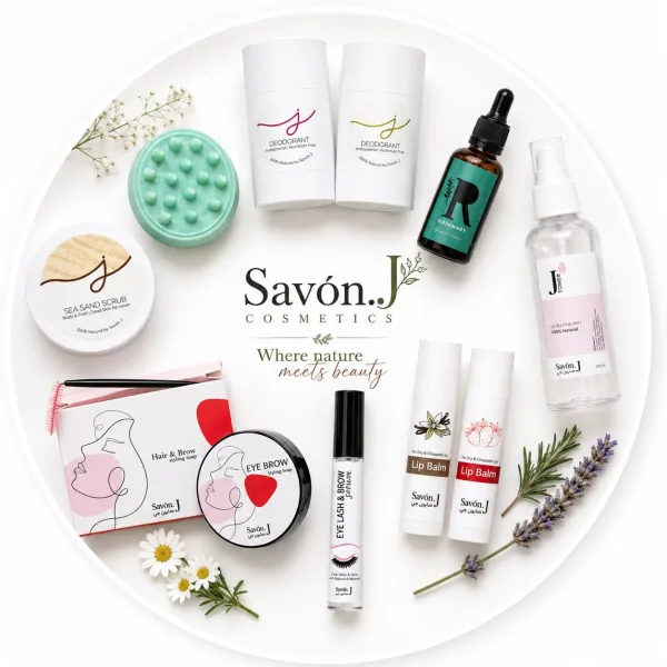 Natural Cosmetics