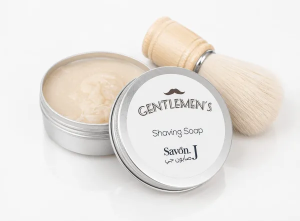 Shaving can