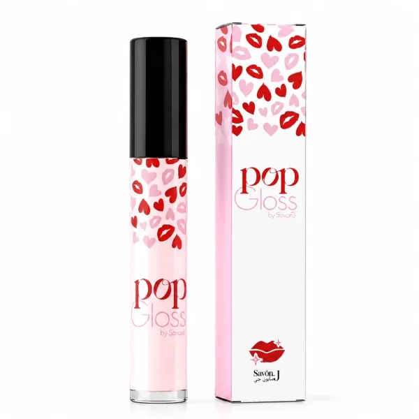 Lip oil