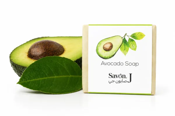 Avocado soap