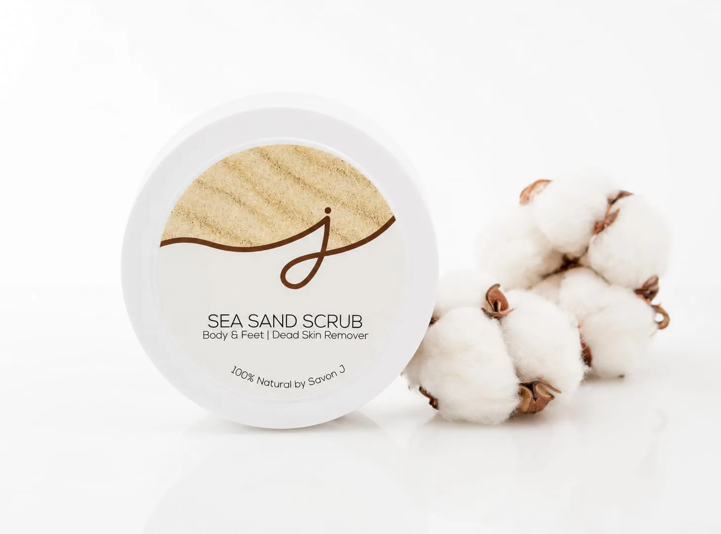 Scrub/sea sand Hard