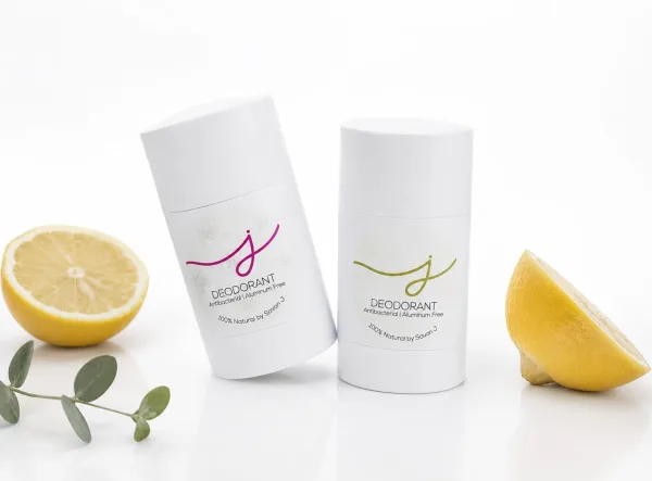 Deodorant unisex stick lavender