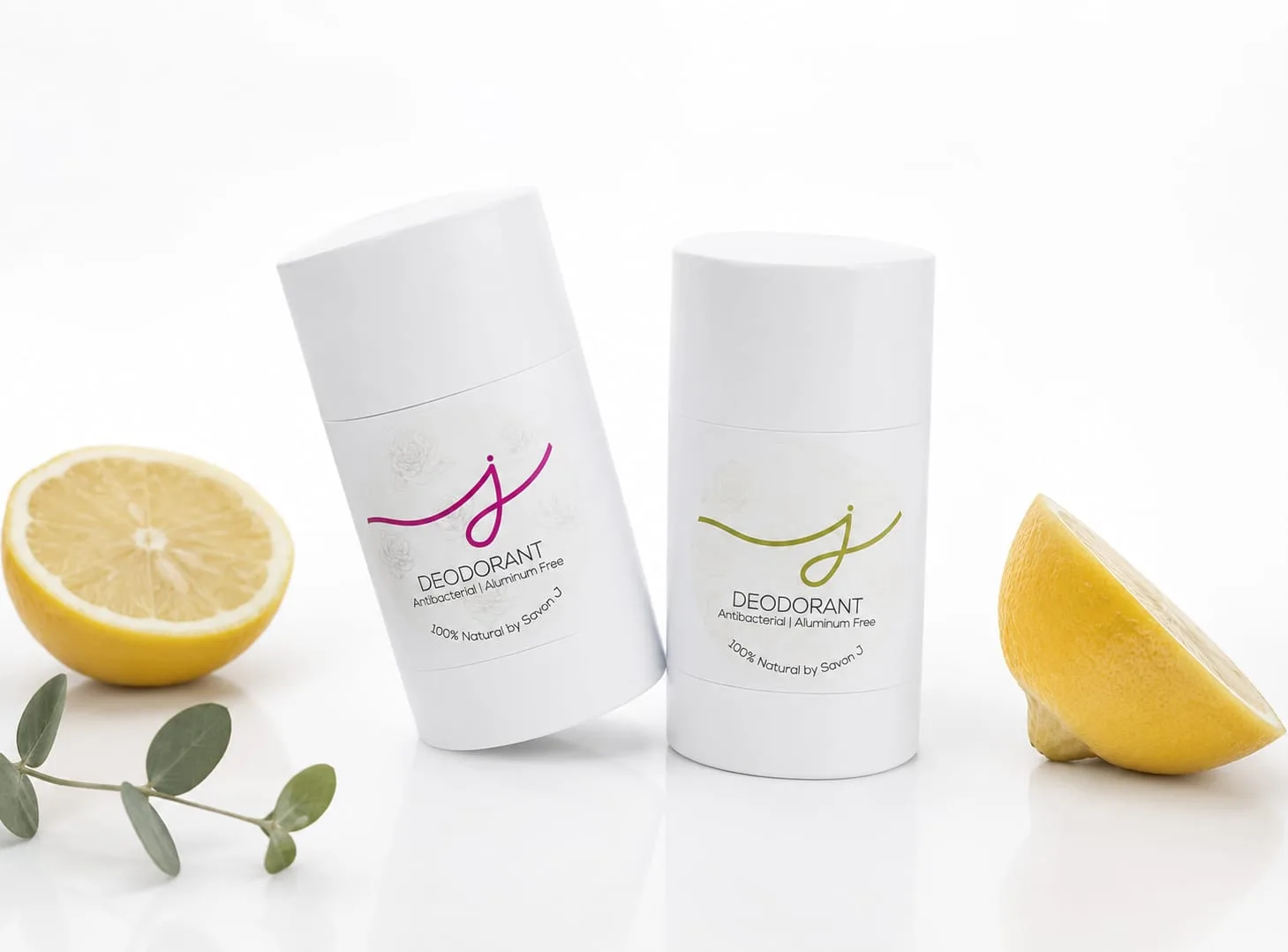 Deodorant unisex stick lavender