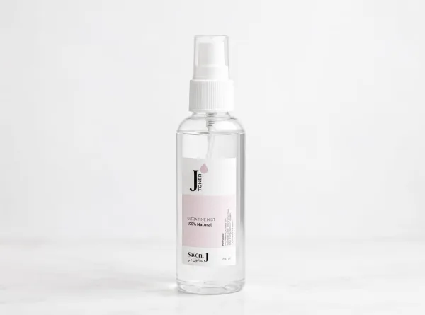 Rose Toner