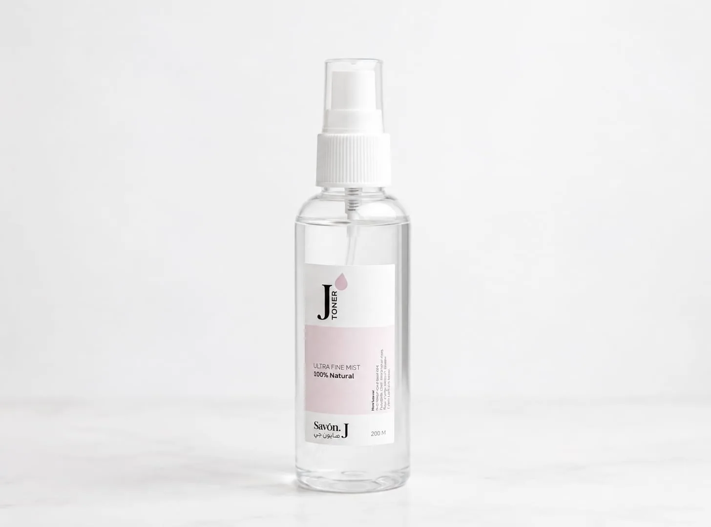 Rose Toner