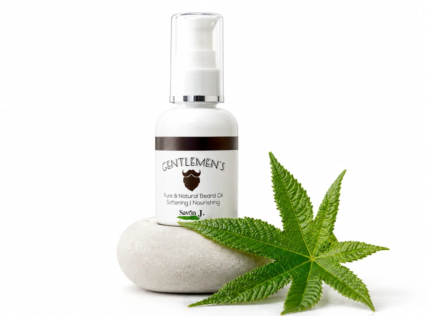 Beard Oil 60ml
