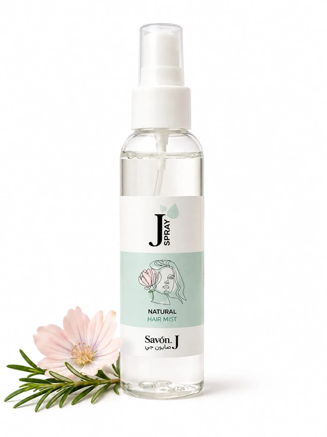 Hair Mist