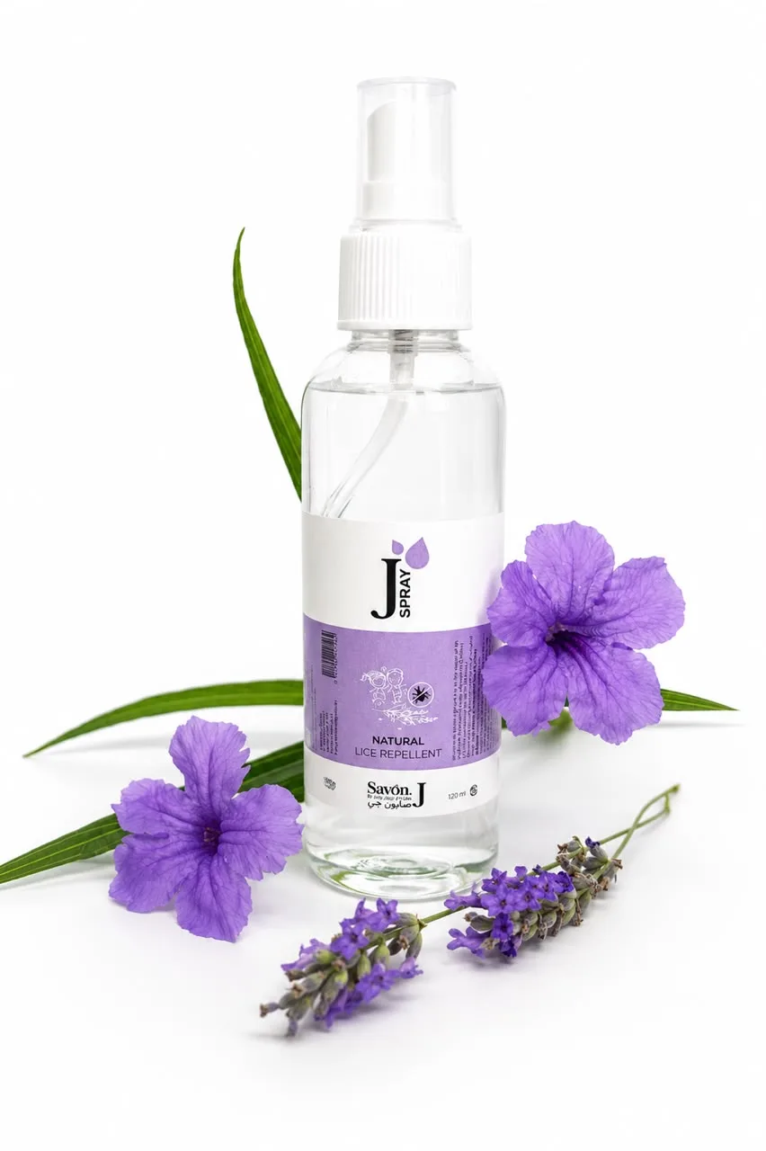 Lice Repellent